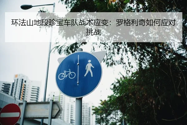 环法山地段珍宝车队战术应变：罗格利奇如何应对挑战